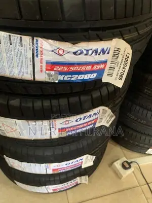 225/50R18 OTANi Tyre
