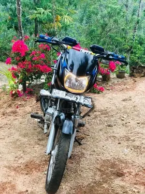 Bajaj CT100 2006