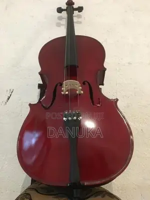 Cello Guitar