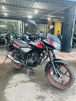 Bajaj Discover 125 2019