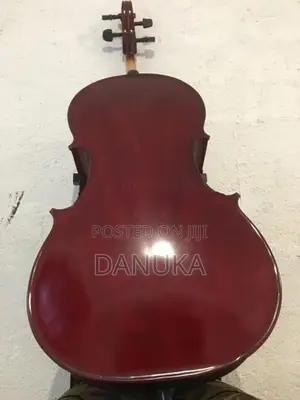 Cello Guitar