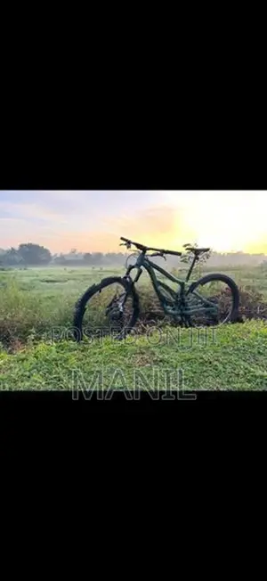 Bicycle