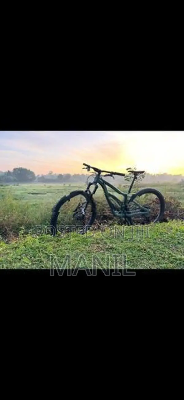 Bicycle