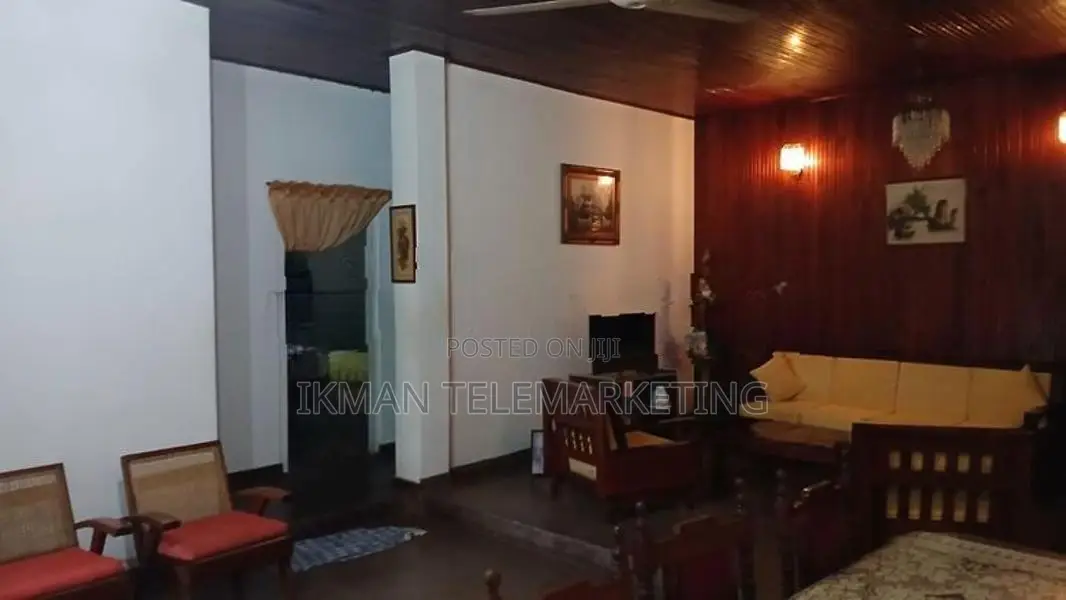 Prime Residential Land With House Sale in Kiribathgoda