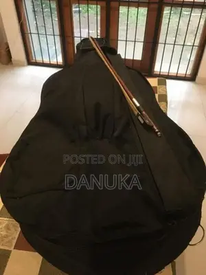 Cello Guitar