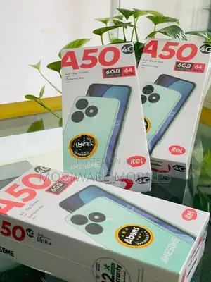 itel (Used)