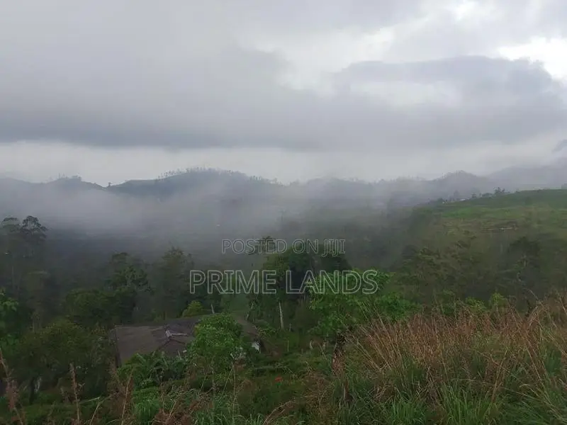 Land for Sale in Kandy Nillabe