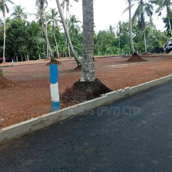Land for Sale Minuwangoda