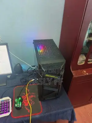 Samsung PC