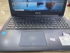 Asus Laptop 4GB RAM