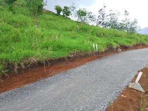 Land for Sale in Kandy Nillabe