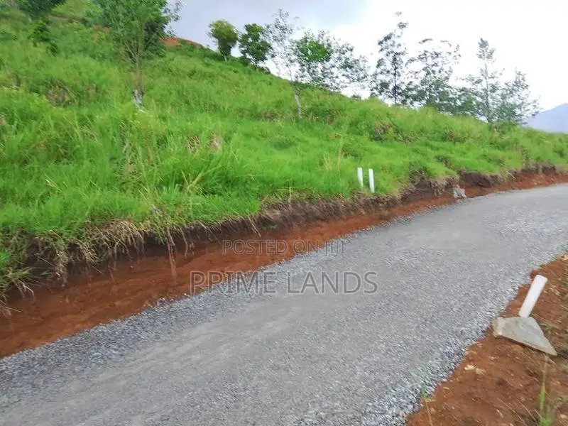 Land for Sale in Kandy Nillabe