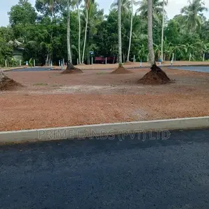 Land for Sale Minuwangoda