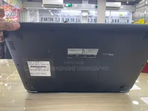 Asus Laptop 4GB RAM