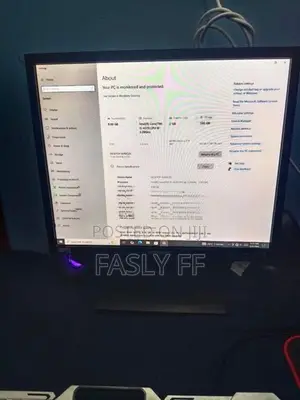 Samsung PC