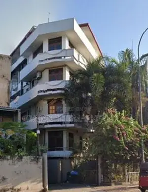 Fully Furnished Apartment for Rent in Baseline Road Facing Colombo 8
