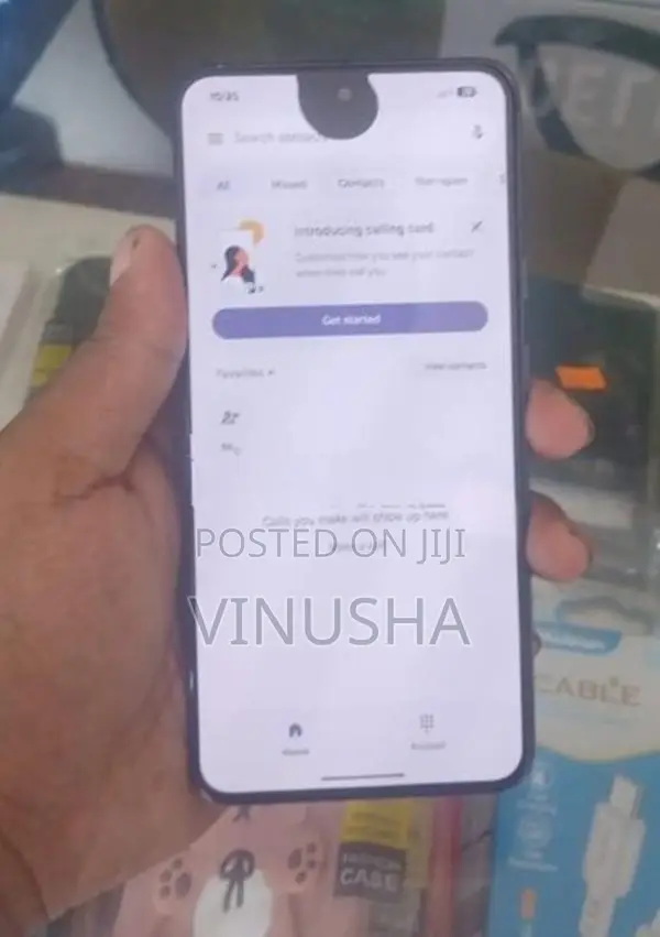 Google Pixel 8 (Used)