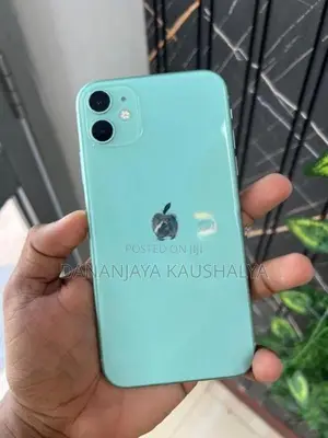 Apple iPhone 11 128GB (Used)