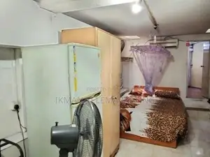 Fully Furnished Apartment for Rent in Baseline Road Facing Colombo 8