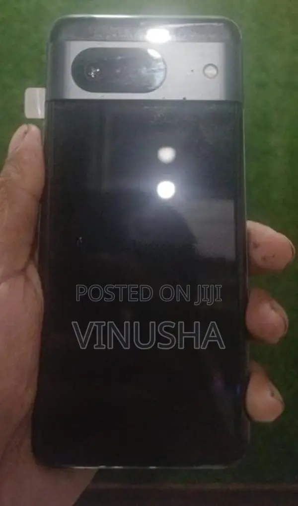 Google Pixel 8 (Used)