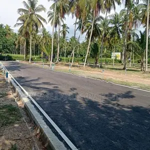 Land for Sale Naiwala