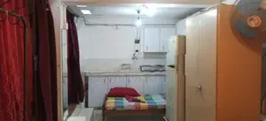 Fully Furnished Apartment for Rent in Baseline Road Facing Colombo 8