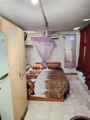 Fully Furnished Apartment for Rent in Baseline Road Facing Colombo 8