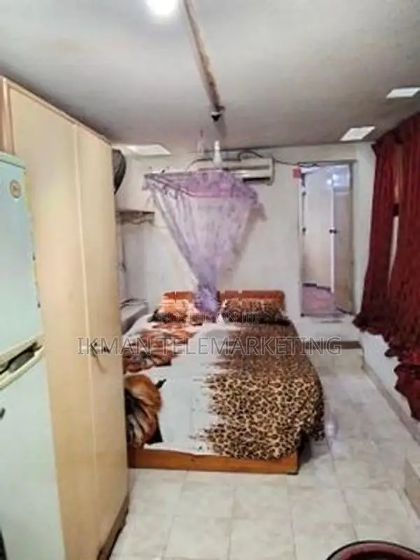 Fully Furnished Apartment for Rent in Baseline Road Facing Colombo 8