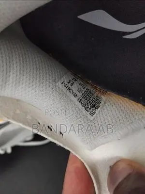 Badminton Shoe