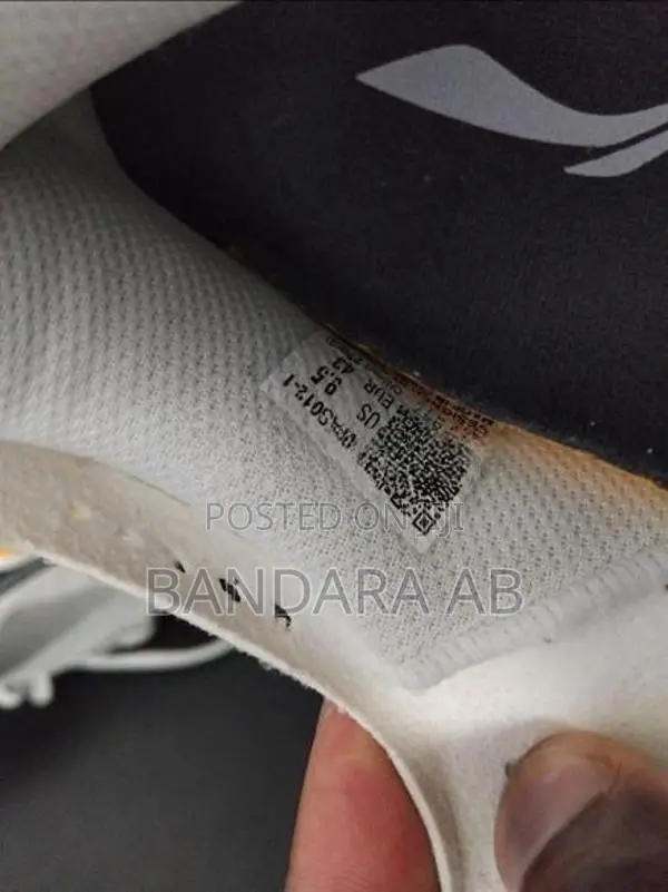 Badminton Shoe