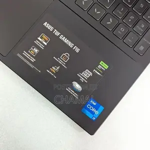 Asus TUF F16 Core i7 14650HX 14th Gen|RTX5070/8GB|16GB DDR5|Brand New