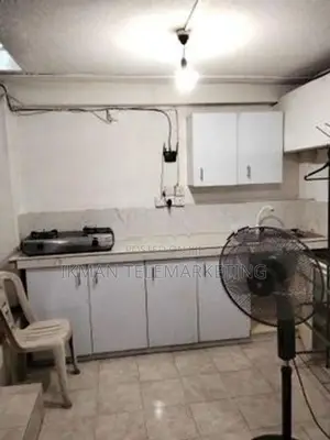 Fully Furnished Apartment for Rent in Baseline Road Facing Colombo 8