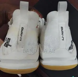 Badminton Shoe