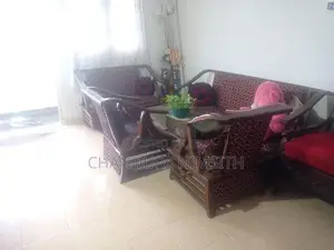 Sofa Set