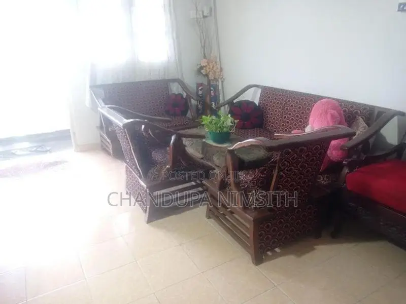 Sofa Set