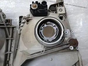 KDH Head Light