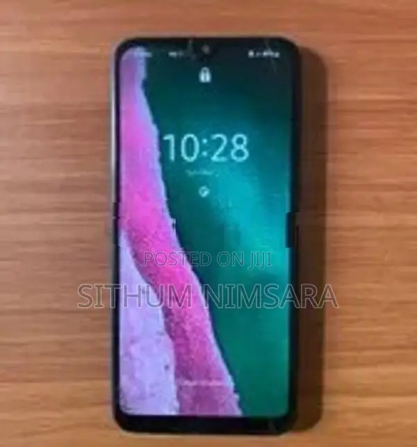 Samsung Galaxy A20e (Used)