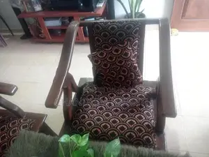 Sofa Set