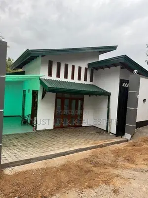 Modern House for Sale in Ragama