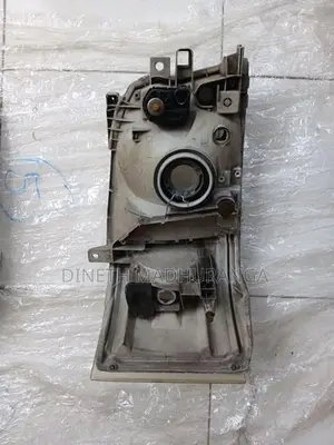 KDH Head Light