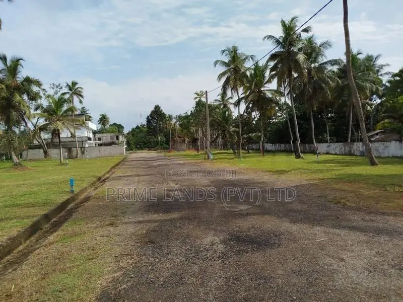 Land for Sale Diulapitiya