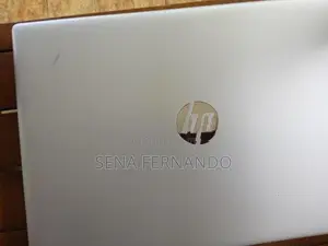 HP i5 7 Gen Laptop