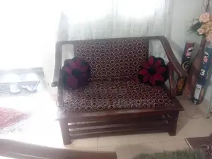 Sofa Set