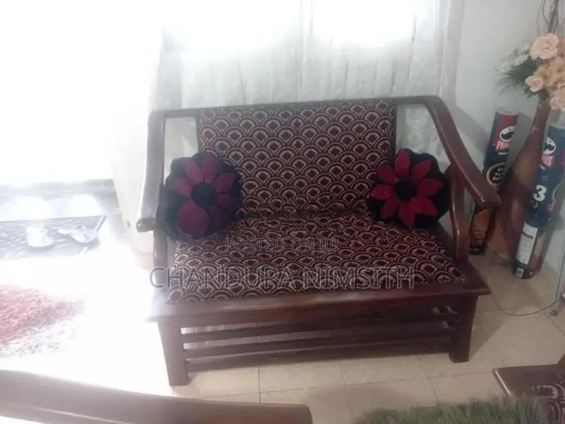 Sofa Set