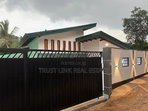 Modern House for Sale in Ragama