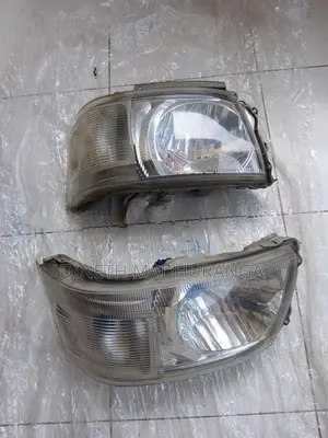 KDH Head Light