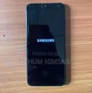Samsung Galaxy A20e (Used)