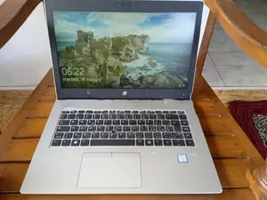 HP i5 7 Gen Laptop