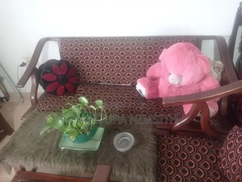 Sofa Set