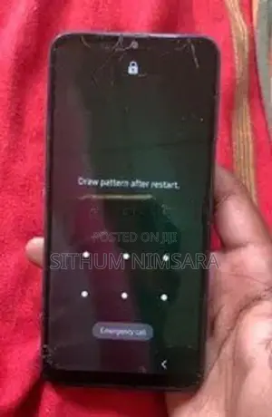 Samsung Galaxy A20e (Used)